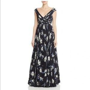 beach halter maxi dress Women's Bohemian Floral Halter Maxi Dress main image 0